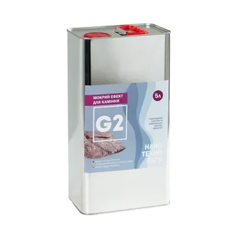 GIDROX G2 «Мокрий ефект»