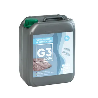 GIDROX G3 «Аква»