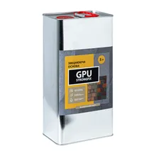 GPU StrongFix – зміцнююча основа