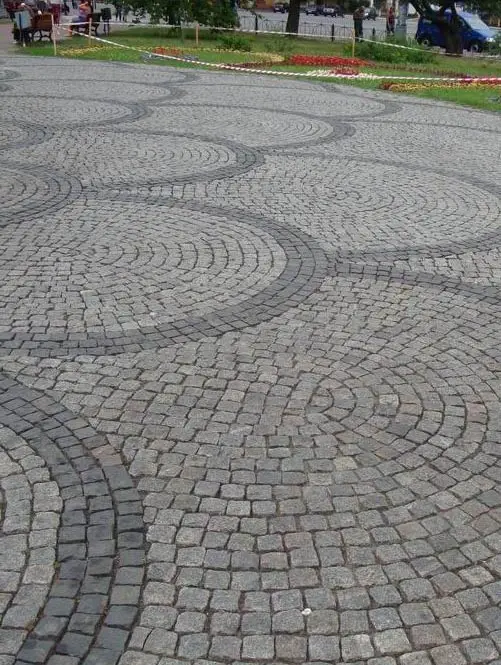 Граніт, плитка облицювальна, фото 2
