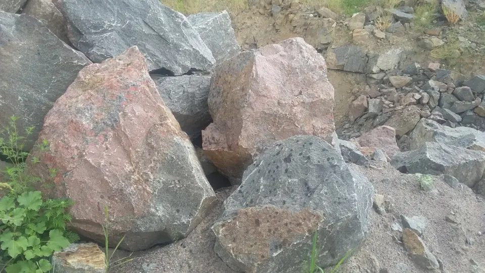 hranit valuny 1