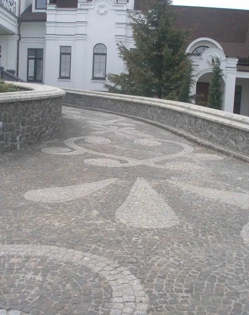Пісковик, плитка облицювальна, фото 3