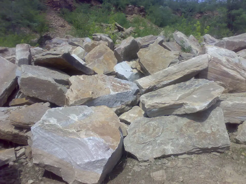 piskovyk valuny 6